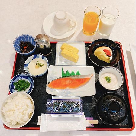 パルセス　イン　京都 エクステリア 写真