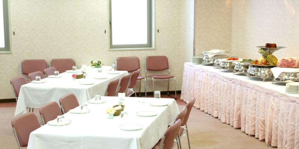 パルセス　イン　京都 エクステリア 写真