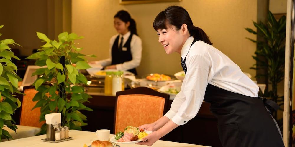 パルセス　イン　京都 エクステリア 写真