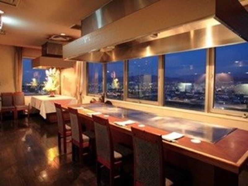 パルセス　イン　京都 エクステリア 写真